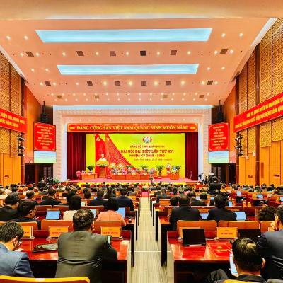 Xây dựng Đảng - Hướng tới Đại hội XIV của Đảng - Lan tỏa tinh thần dân chủ, đồng thuận.