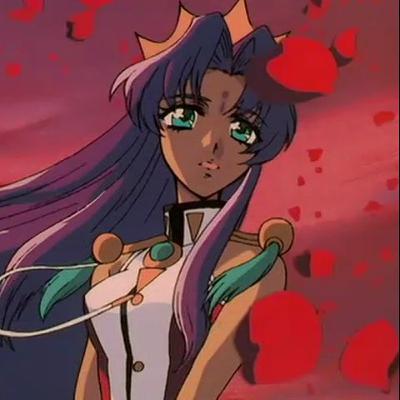 Chatty AF 216: Revolutionary Girl Utena Watchalong - Adolescence of Utena