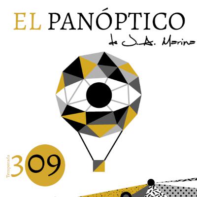Episodio 3x09: Catálogo de patógenos mentales Episodio 3x09: Catálogo de patógenos mentales