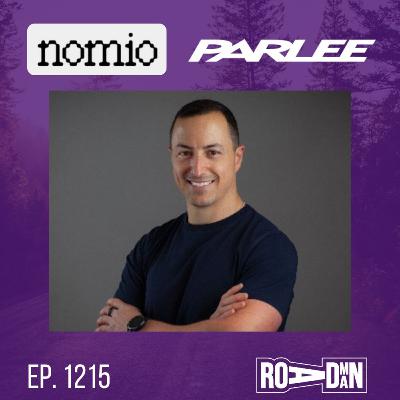 Work, Family, Sport: Dr David Lipman’s Blueprint for Amateur Excellence