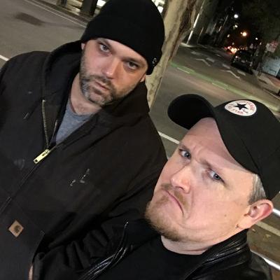 Episode #21 - Brian Collacott