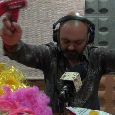 Frikiteam 294 radio ciutat vella