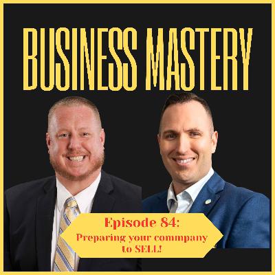 Is your company REALLY ready to sell?