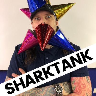 Peeing In The Shower - SharkTank Podcast S3 E2