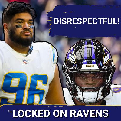 Former NFL DL DOESN'T HOLD BACK on Lamar Jackson, Baltimore Ravens GET HELP from Josh Allen, Bills