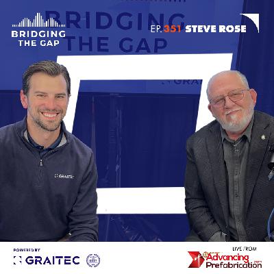 Prefab, Unfiltered | Scaling Prefabrication from One Shop to Regional Operations Prefab, Unfiltered | Scaling Prefabrication from One Shop to Regional Operations