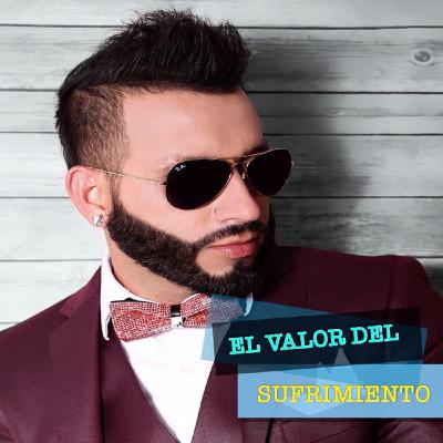 El VALOR DEL SUFRIMIENTO... El VALOR DEL SUFRIMIENTO...