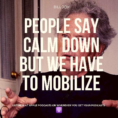 107. Bill Joy | Kamp Solutions