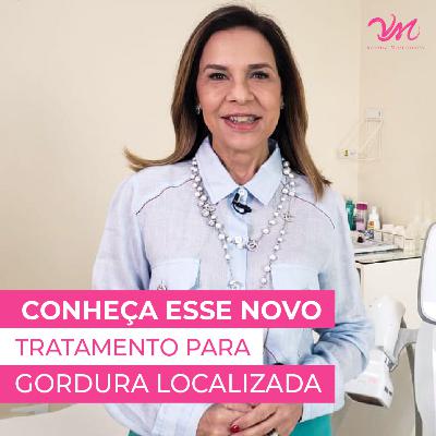 Conheça esse novo tratamento para gordura localizada Conheça esse novo tratamento para gordura localizada
