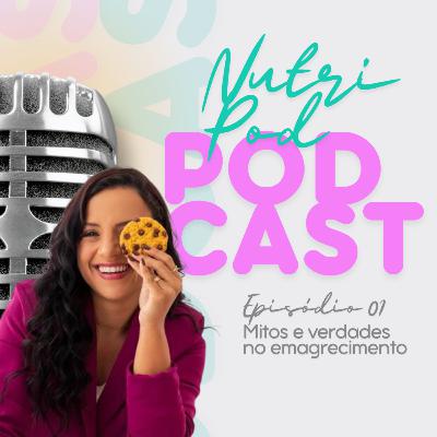 Mitos e Verdades no Emagrecimento