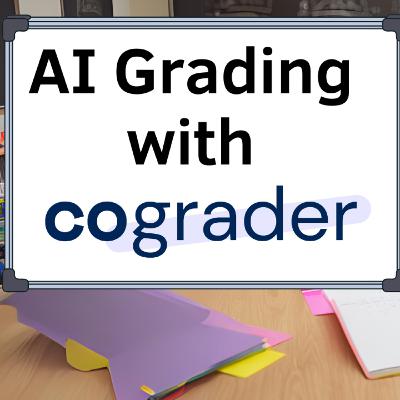 AI Essay Grader with Cograder