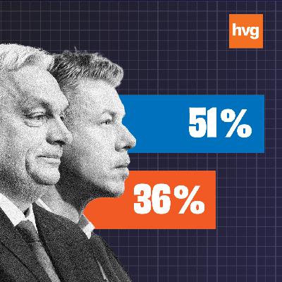 Hann Endre: Ez a meccs még nincs lefutva, nem nyugtatnám Magyar Péteréket