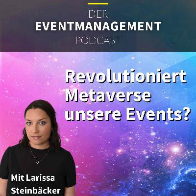 Revolutioniert Metaverse unsere Events?