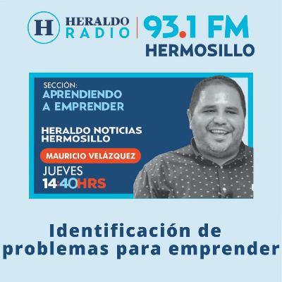 Identificar el problema a solucionar Identificar el problema a solucionar