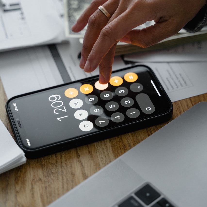 Money Matters with Lindo: Compounding and Investing episode artwork
