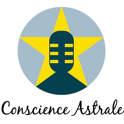 Ep. 10 Claude Jarry des Loges - Astrologie perspectives année 2025 avec Ludovic Malot
