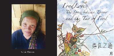 FoodLove 9: Velda Thomas FoodLove 9: Velda Thomas