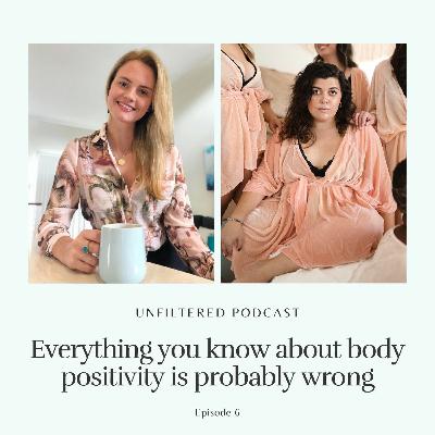 06. Everything you know about body positivity is probably wrong | Raffela Mancuso