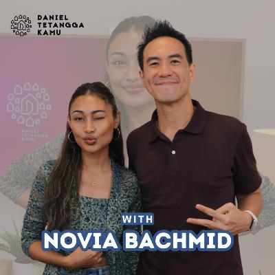 Novia Bachmid: Dulu Dibully, Kini Jadi Inspirasi Banyak Orang - Daniel Tetangga Kamu