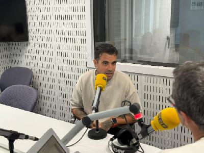 Daniel Cárdaba, nuevo chef de A Mundiña