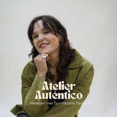 Managerinnen Talk mit Lena Paulmichl: Vlogs als Werbeformate