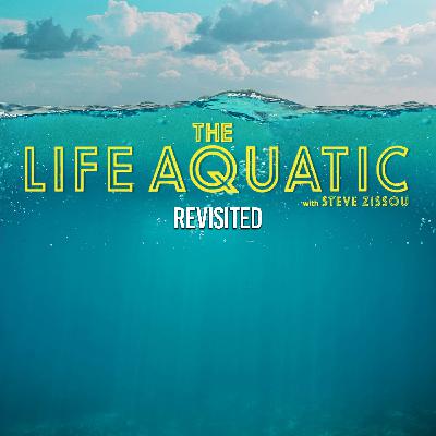 The Life Aquatic with Steve Zissou (2004) revisited