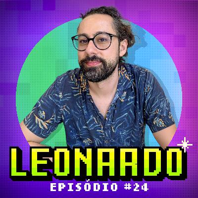 CHIPS PODCAST // LEO SANDIM