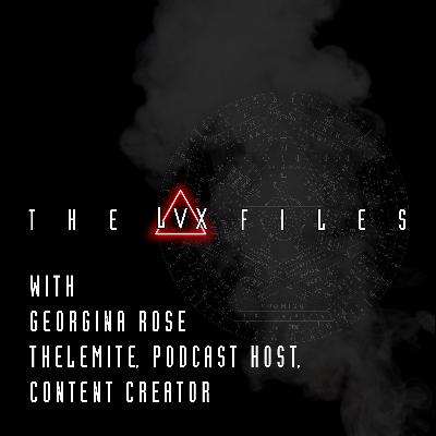 S1 : E17 - Conversation with Georgina Rose