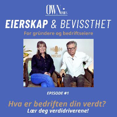 Hva er bedriften din verdt? Unngå tabbene + få gratis guide