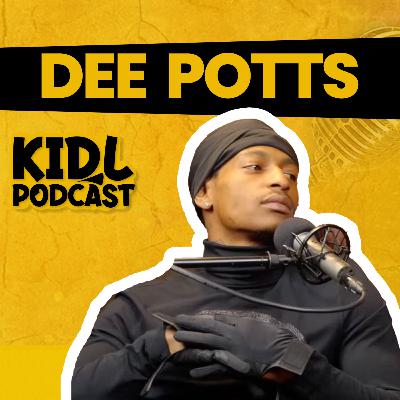Dee Potts on Why StuntHard Ended, Chief Keef Situation, Beef Within Group