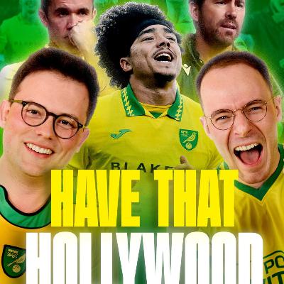 Jovon Makama inspires a statement win for Norwich City