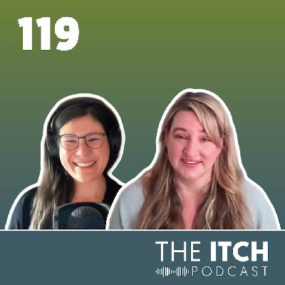 #119 - Processing Emotions After Anaphylaxis: Navigating Guilt, Family Reactions, and Moving Forward