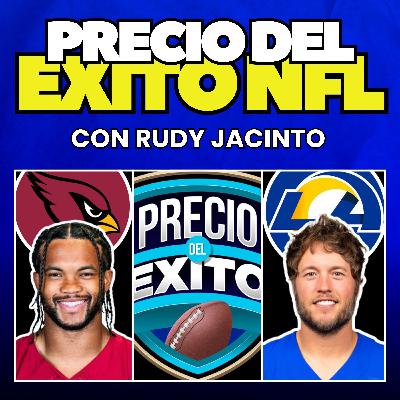 🏈 ¡Subasta Por Kyler Murray! ¿Quién Compra? | NFL 2026