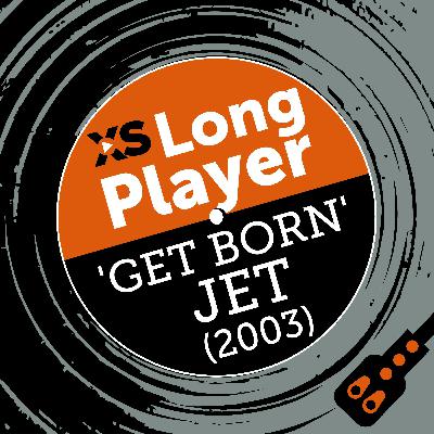 Jet 'Get Born' with Nic Cester