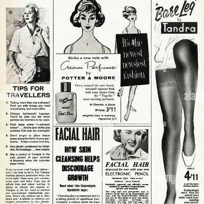 Dr Kimberly Voss on women in US journalism in the 1950s and '60s Dr Kimberly Voss on women in US journalism in the 1950s and '60s