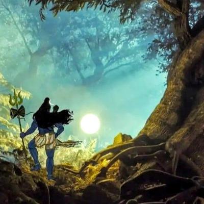 Shraavan Maas Japya Mantra श्रावण मास जाप्य मन्त्र 108 times