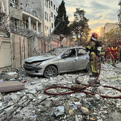 How the Iran-Israel Conflict Is Reshaping the Middle East