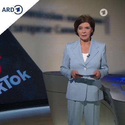 tagesschau 20:00 Uhr, 06.02.2026