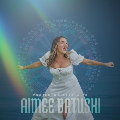 Unlocking Desire with Aimee Batuski