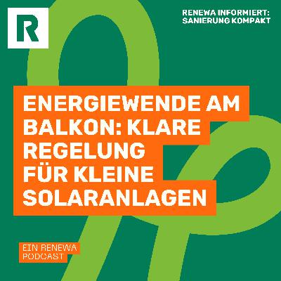 Update für Balkonkraftwerke: Neue Regelungen ab März 2026 Update für Balkonkraftwerke: Neue Regelungen ab März 2026