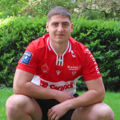 ENTREVISTA A EKAIN IMAZ (XV DEL LEÓN/BIARRITZ OLYMPIQUE) - Episodio exclusivo para mecenas ENTREVISTA A EKAIN IMAZ (XV DEL LEÓN/BIARRITZ OLYMPIQUE) - Episodio exclusivo para mecenas