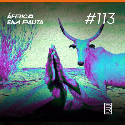 África em Pauta #113- Nigéria, Trump e o Cristianismo