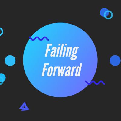 Episode 2 Failing Forward Show with youtuber Devon X Scott