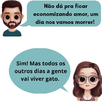 Ep. 1 | O amor une e o dinheiro separa! Será?