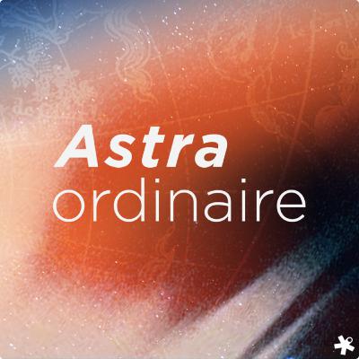 Épisode 36 - Échos Poétiques de l'Univers - Partie 2