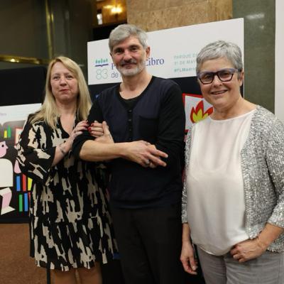 #CulturaAccesible | #AitoreldelTractor 🚜