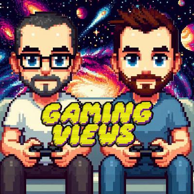 Gaming Views - The Trailer Gaming Views - The Trailer