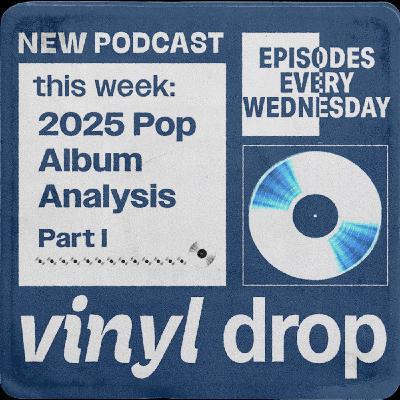 2025 Pop Albums | Tate McRae's 'So Close To What' & Lady Gaga's 'MAYHEM' (PART I) 2025 Pop Albums | Tate McRae's 'So Close To What' & Lady Gaga's 'MAYHEM' (PART I)