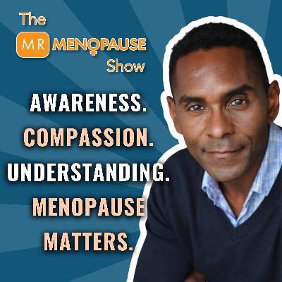 Why Menopause Awareness Deserves the Same Understanding as Mental Health Awareness