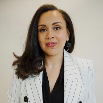 Career Changer: Rebekah Clark - from Media, Marketing and Comms to Children's wellbeing platform
